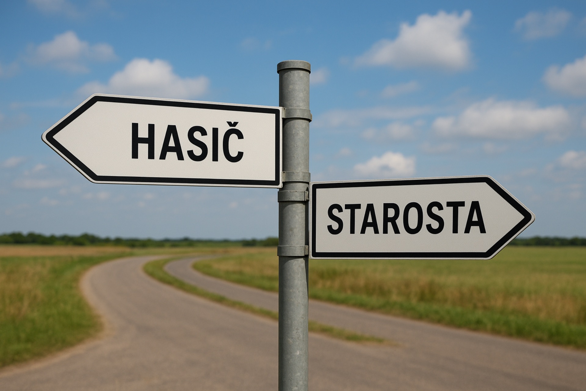 Konflikt záujmov starostov a poslancov v dobrovoľných hasičských zboroch