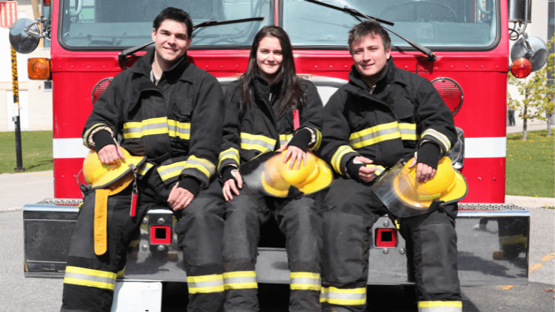 povinnosť hasiča zachovávať mlčanlivosť