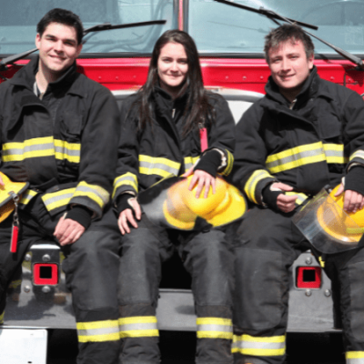 povinnosť hasiča zachovávať mlčanlivosť