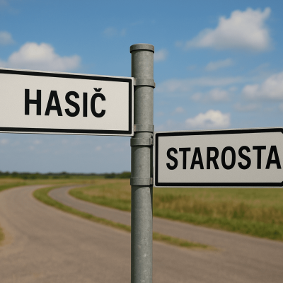 Konflikt záujmov starostov a poslancov v dobrovoľných hasičských zboroch