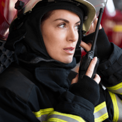 Ministerstvo vnútra SR pokračuje v diskriminácii hasičiek