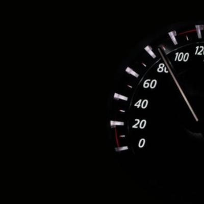 Pokuta 800,- eur pre hasiča ponáhľajúceho sa na zásah nebola správna