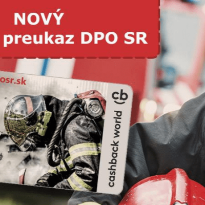 Otvorený list Prezídiu Dobrovoľnej požiarnej ochrane SR vo veci členských preukazov