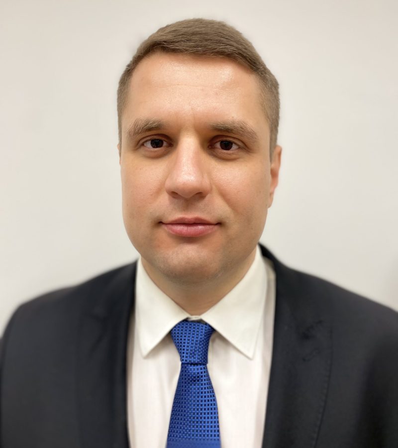 Adam Puškár Blog